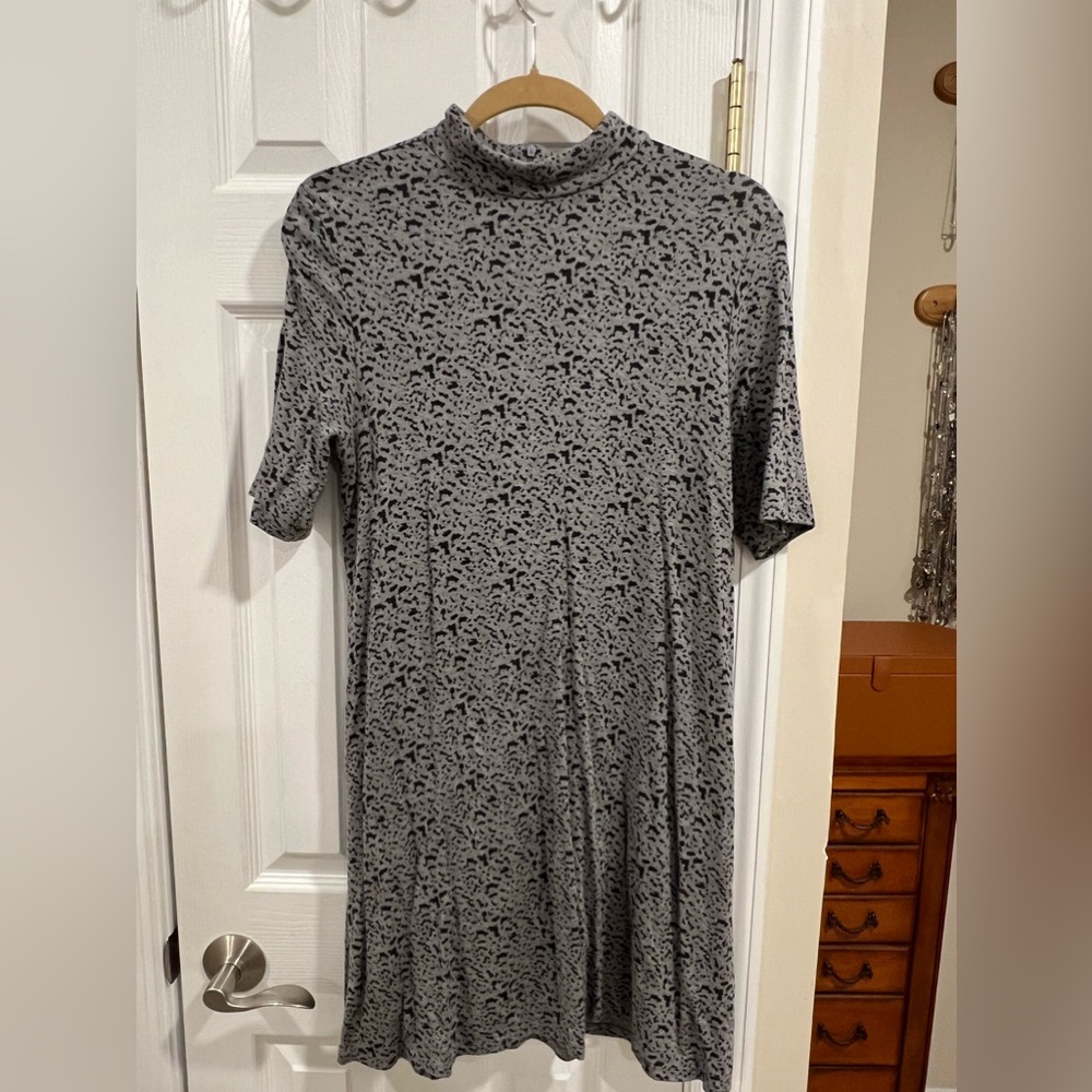Dress size large